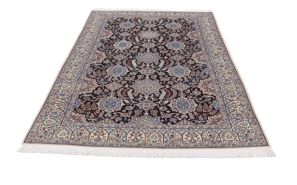 Persian rug Nain