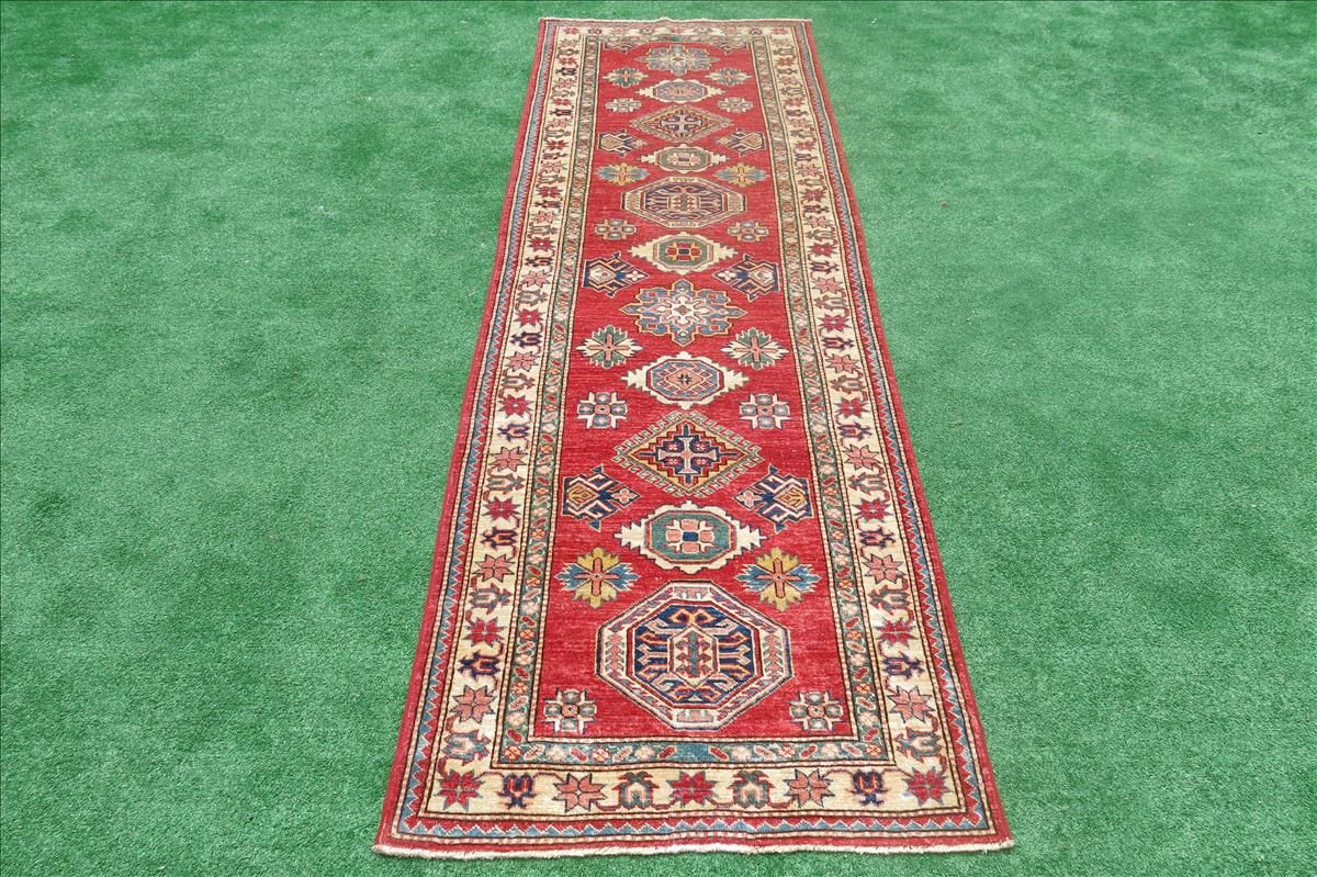 Orientální koberec Kazak Exkluziv