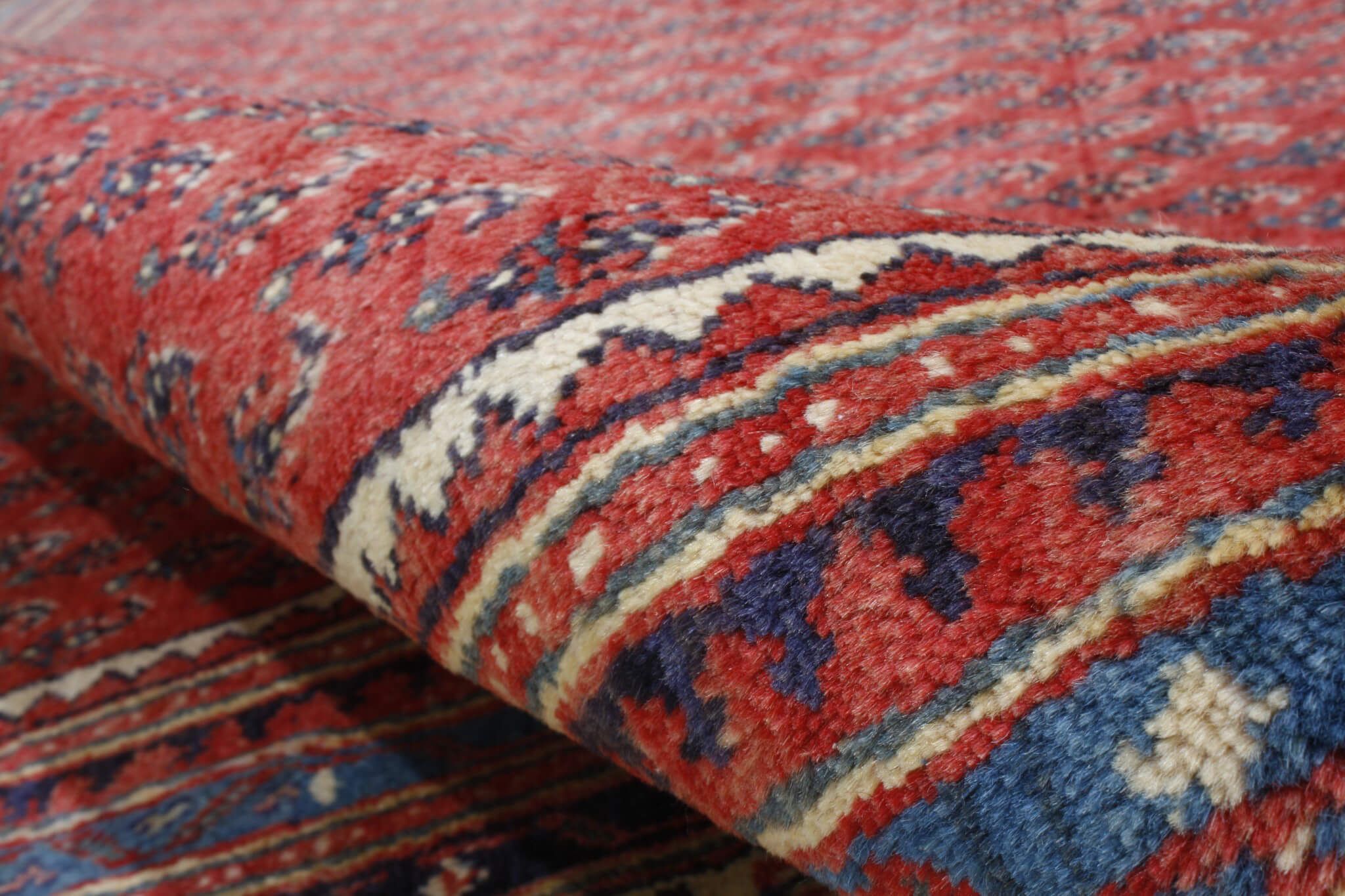 Persian rug Sarough Mir