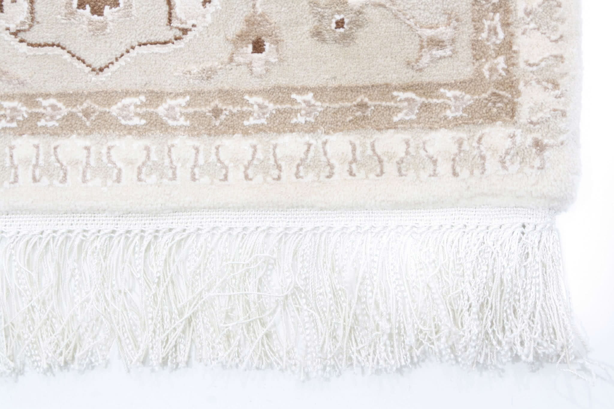 Oriental rug Tabriz Exclusive