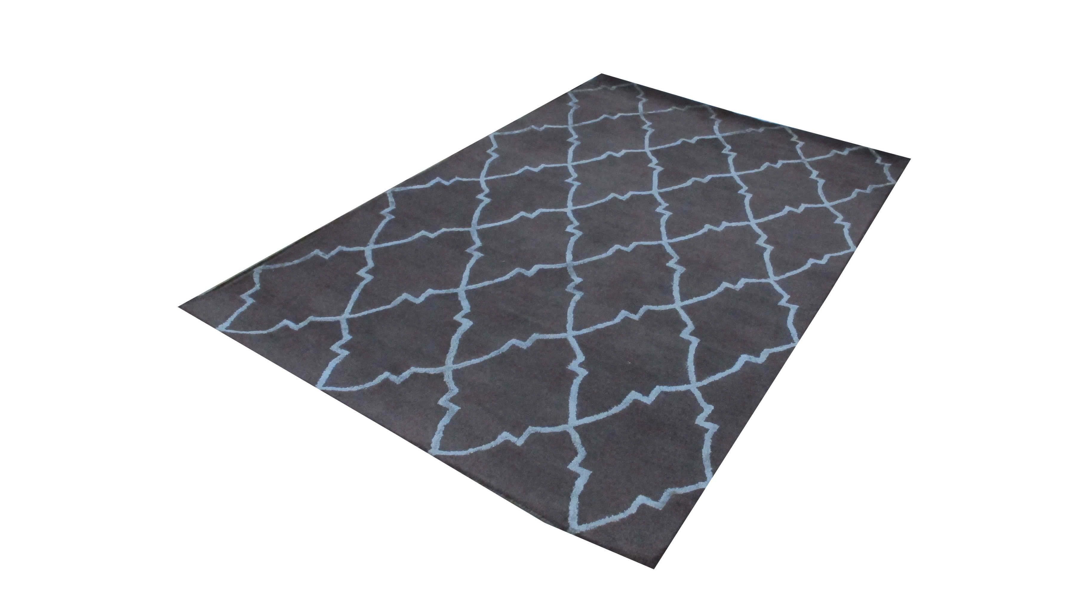 Oriental rug Carrara Premium