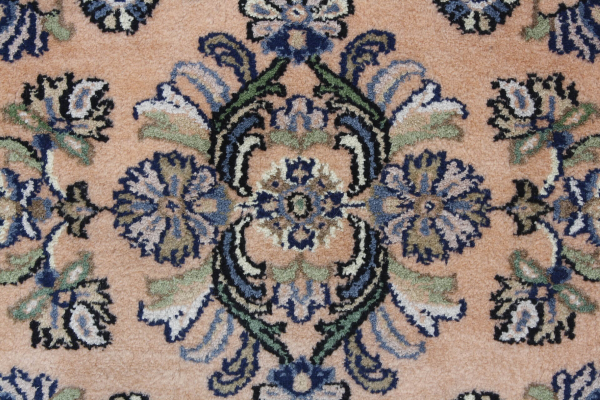 Oriental rug Sarough Exclusive