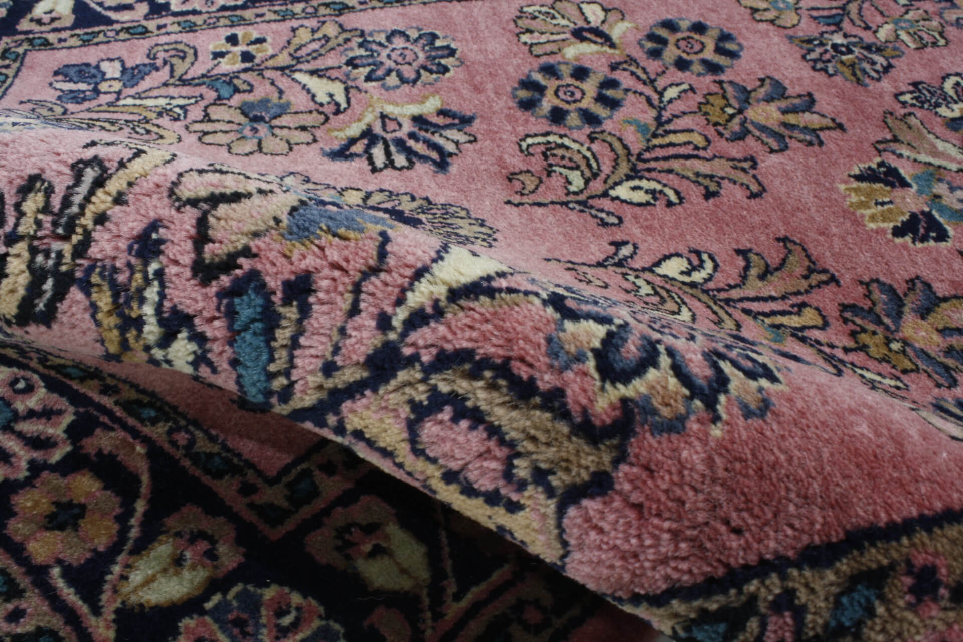 Oriental rug Sarough Exclusive