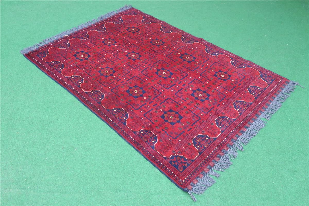 Oriental rug Kunduz Exclusive