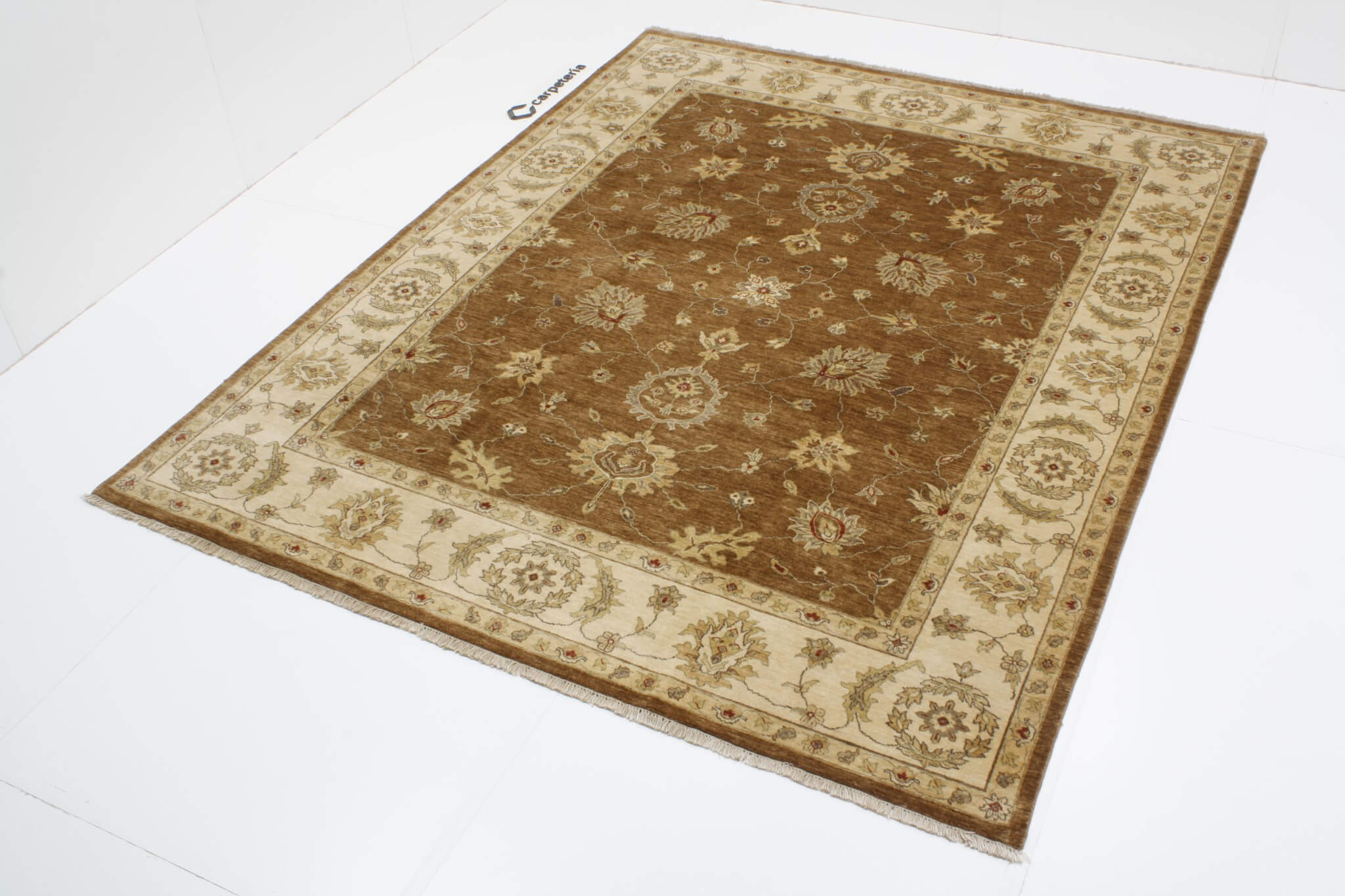 Oriental rug Ziegler Exclusive