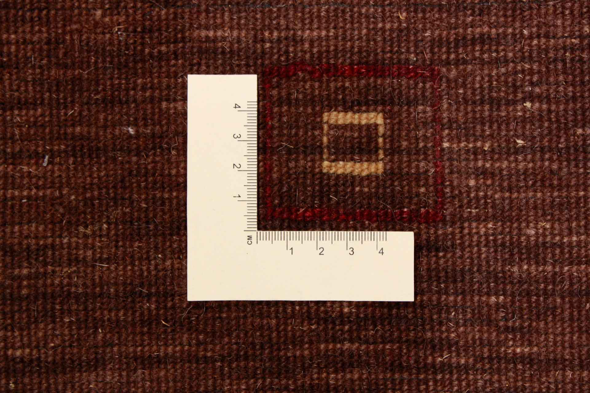 Modern rug Loribaft