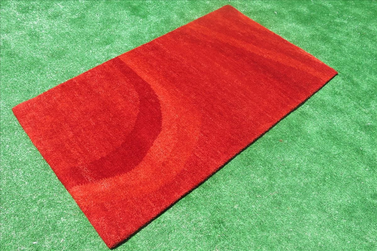 Modern rug Palpa Nepal Royal