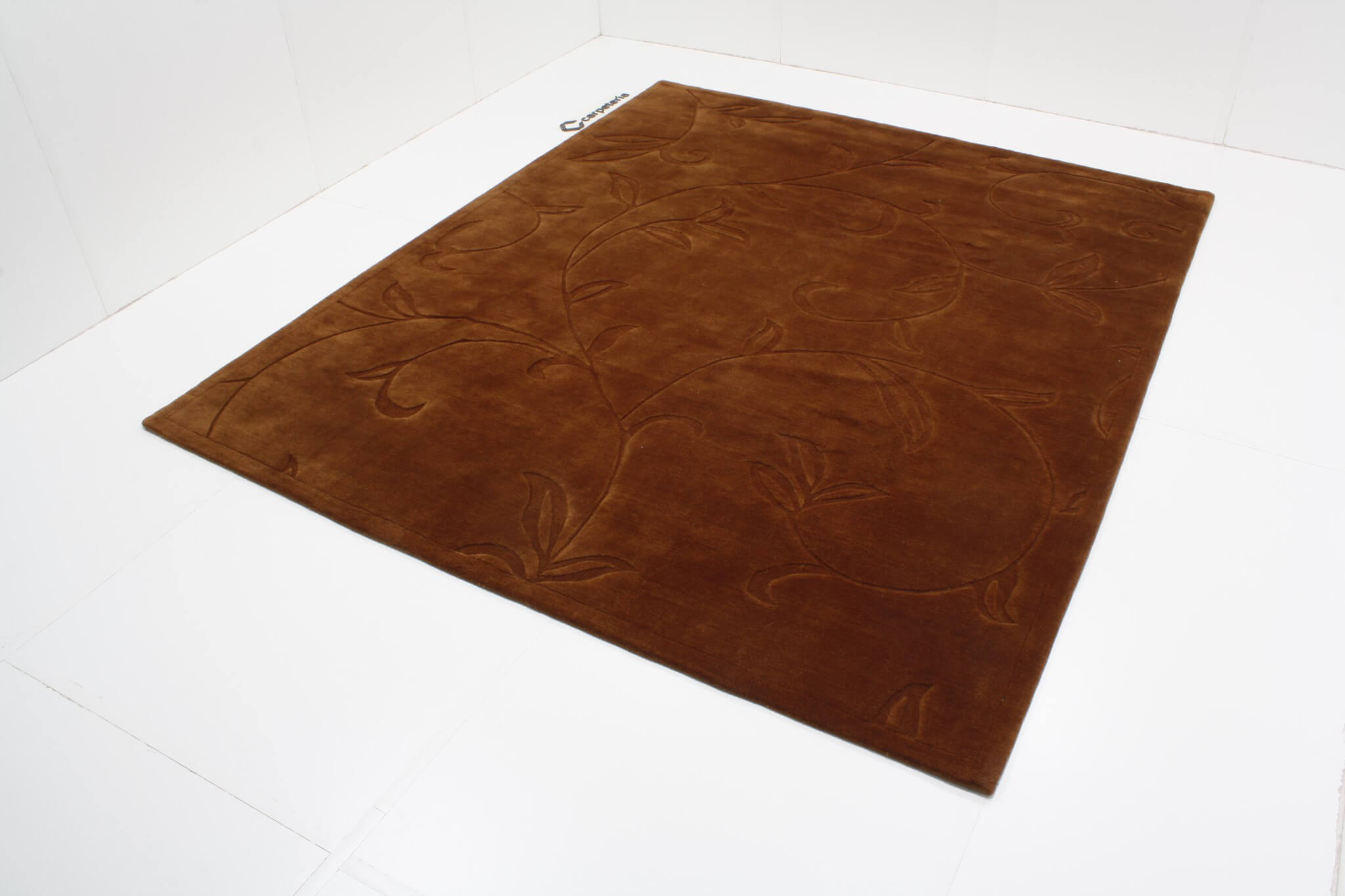 Modern rug Nepal Original Exclusive