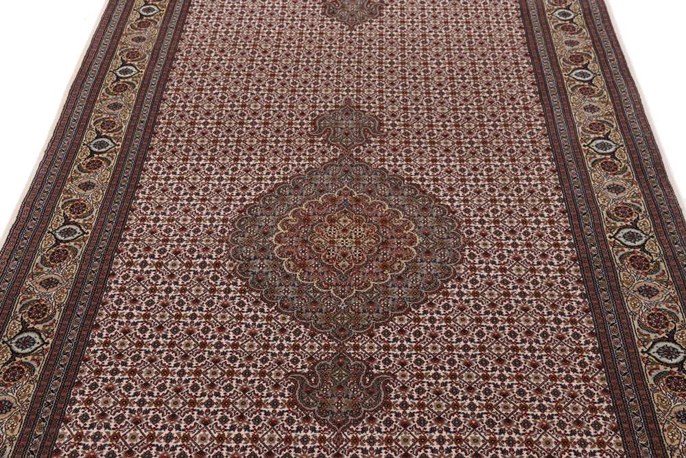 Persian rug Tabriz