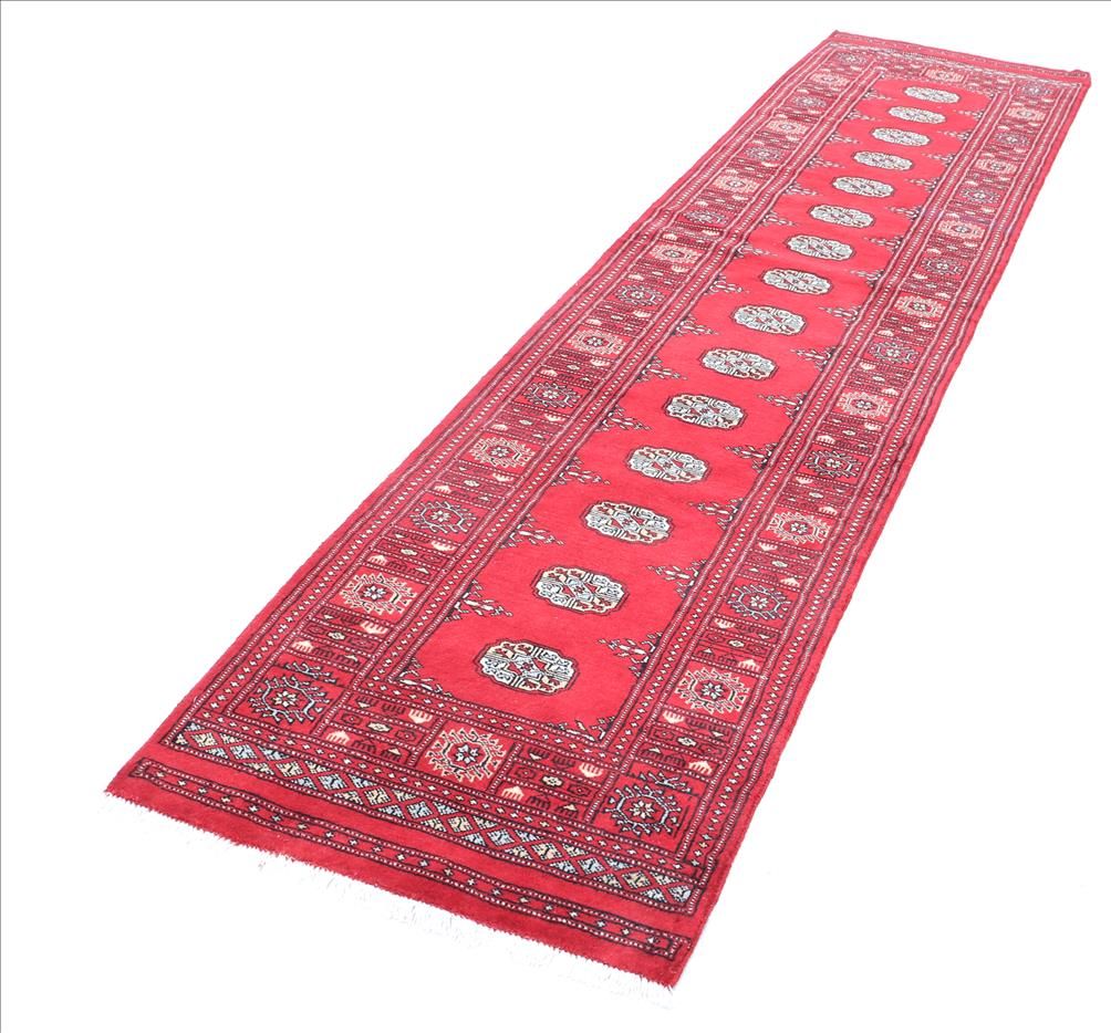 Oriental rug Bukhara Exclusive