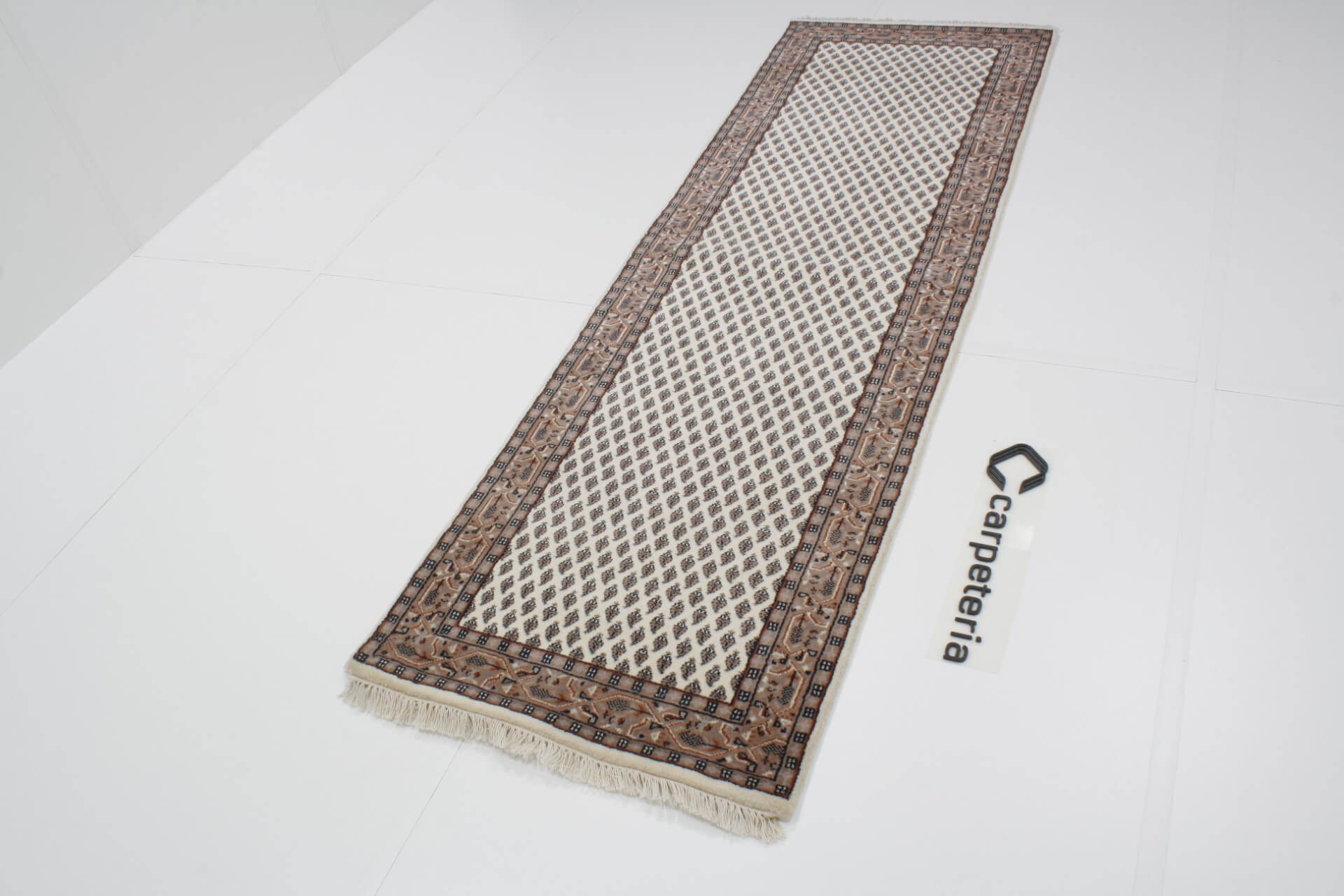 Oriental rug Mir