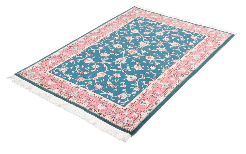 Persian rug Tabriz