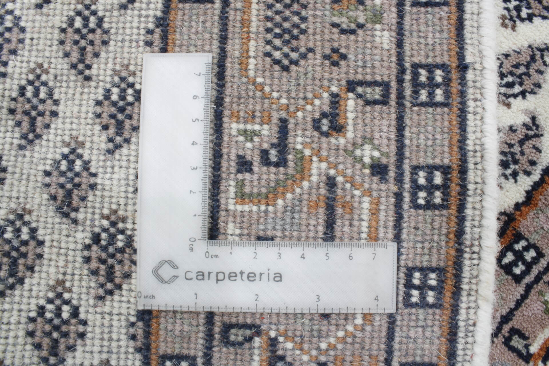 Oriental rug Mir