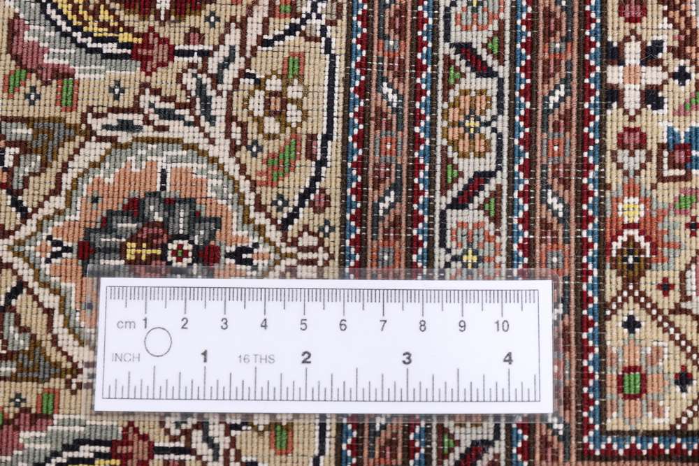 Persian rug Tabriz