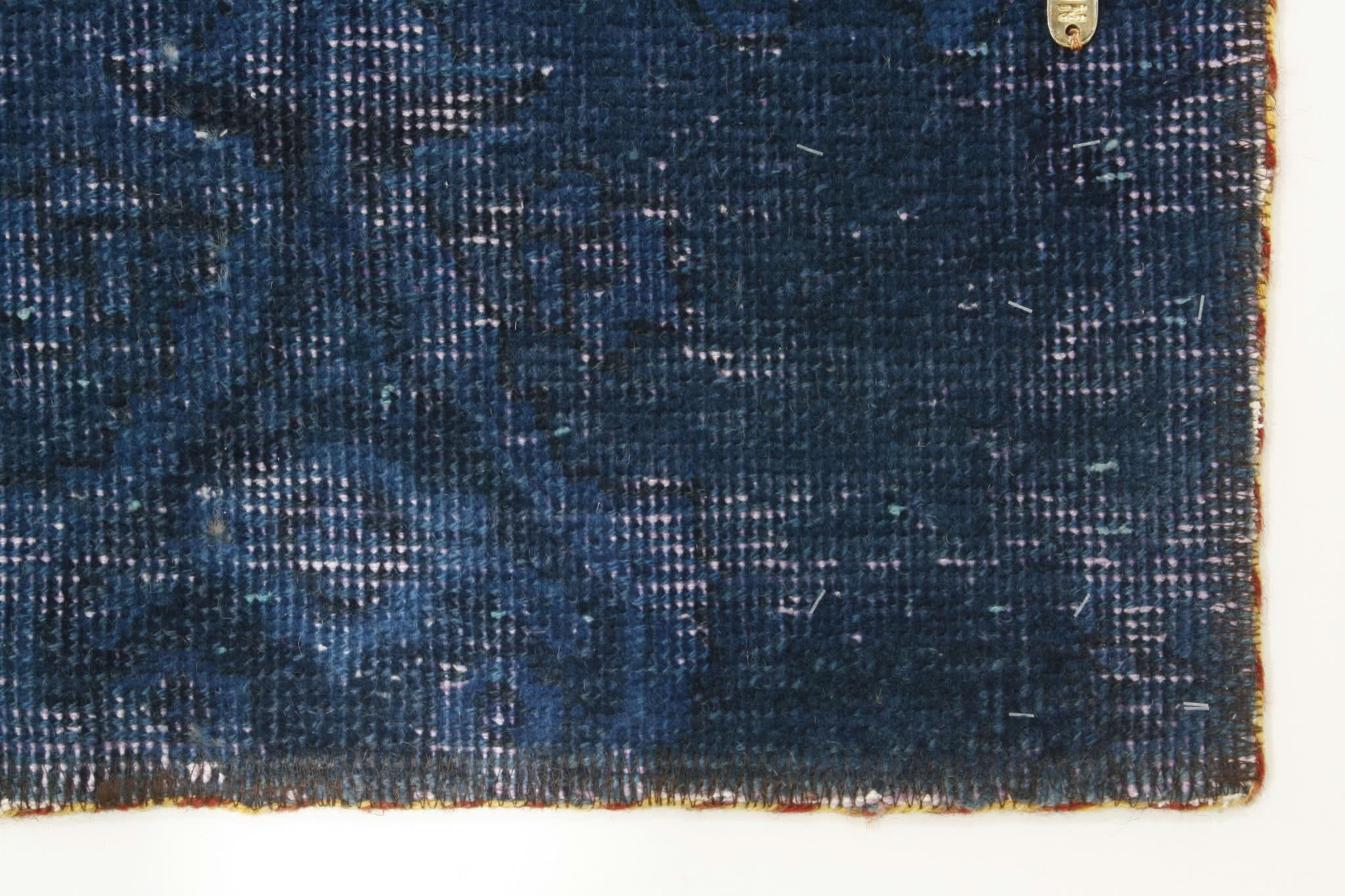 Persian rug Patchwork Design