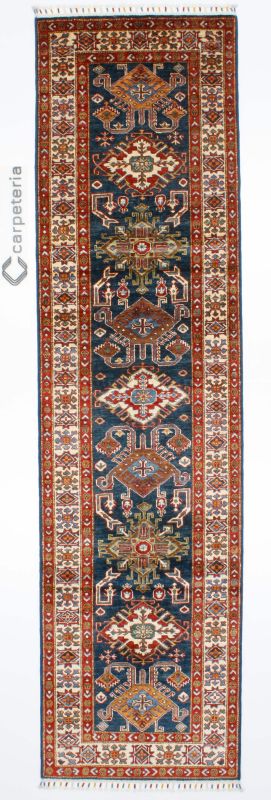 Oriental rug Kazak Exclusive