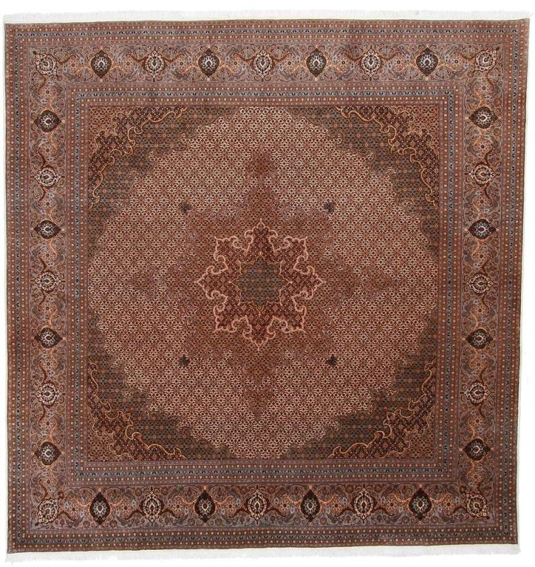 Perský koberec Tabríz