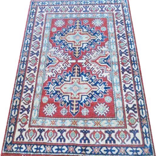Orientální koberec Kazak
