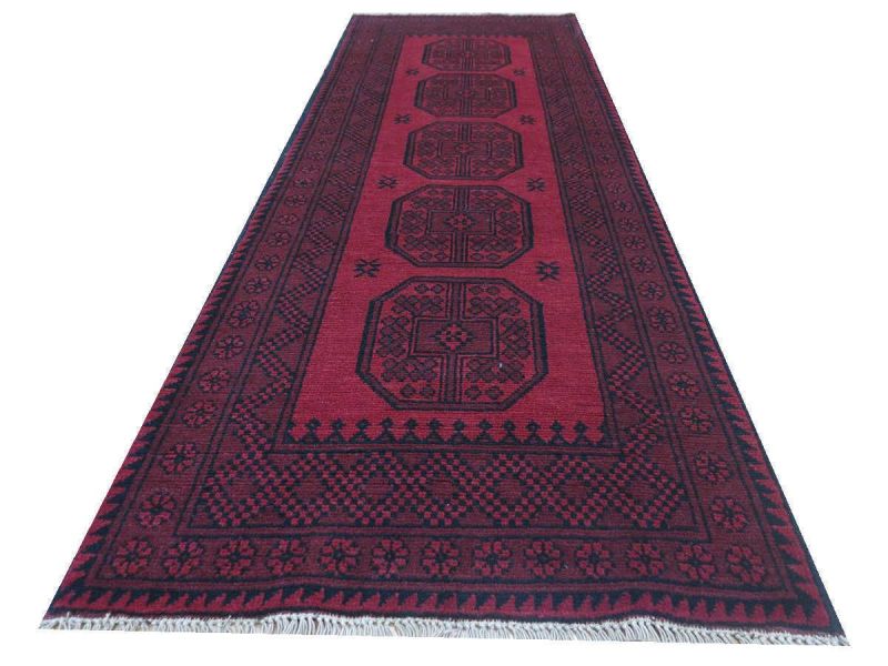 Orientální koberec Afghán Filpa