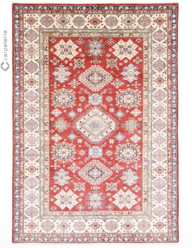 Orientální koberec Kazak Exclusive