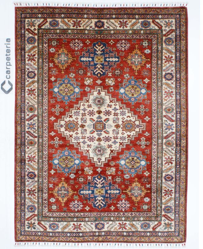 Orientální koberec Kazak Exkluziv