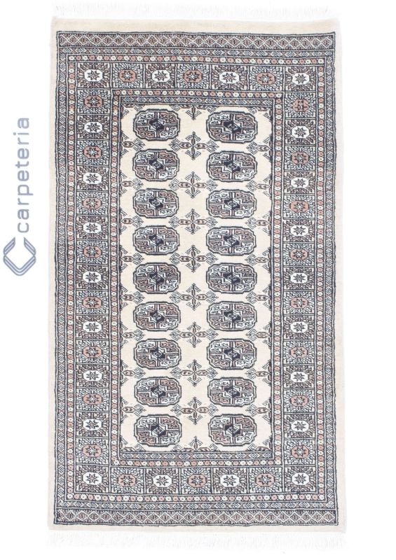 Orientální koberec Bukhara Premium