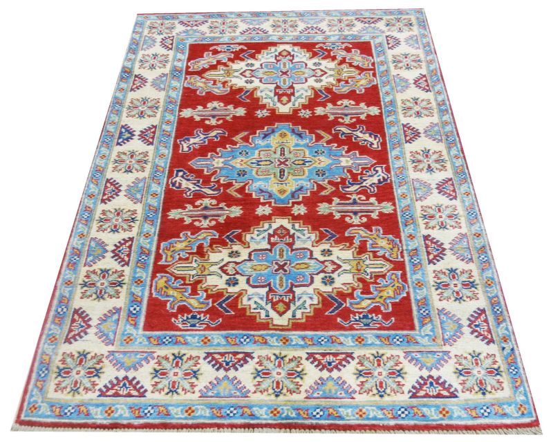 Orientální koberec Kazak