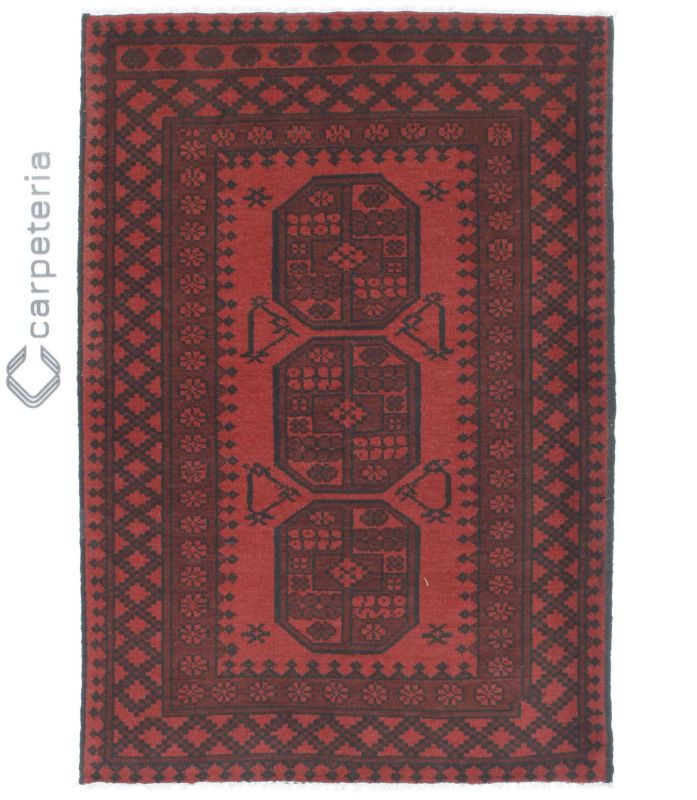 Orientální koberec Afghán