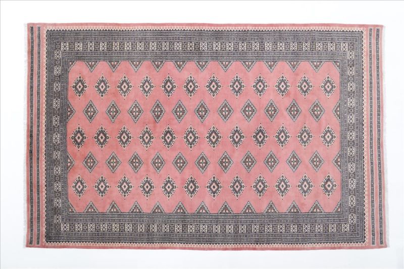 Oriental rug Jaldar Exclusive