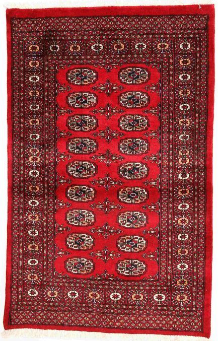 Oriental rug Bukhara Exclusive