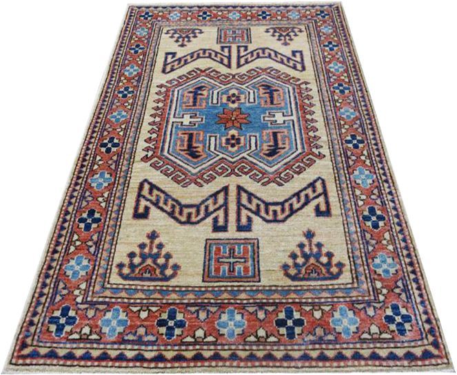 Orientální koberec Kazak Exkluziv