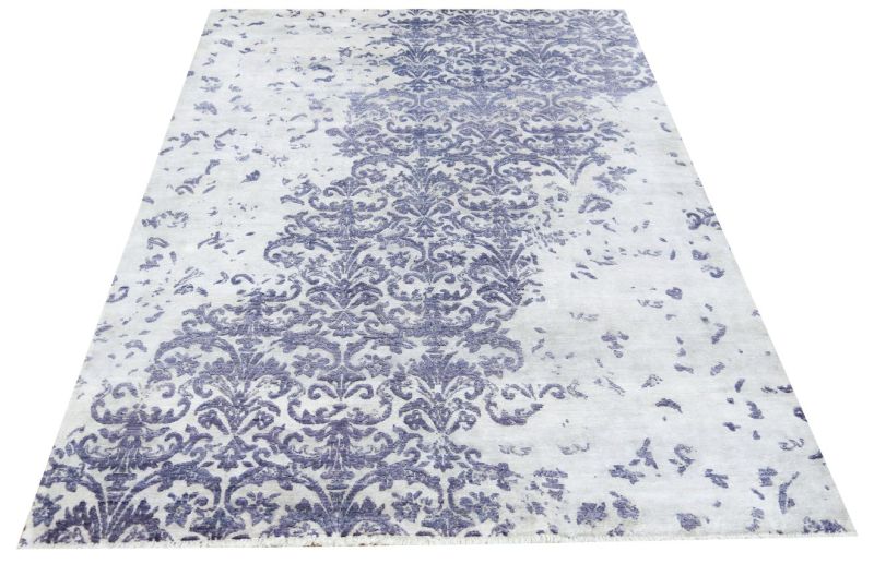 Moderní koberec Ikat Royal