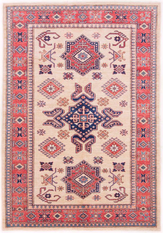 Orientální koberec Kazak Exkluziv