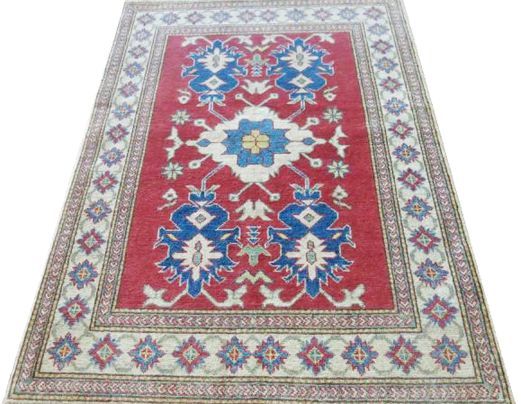 Orientální koberec Kazak