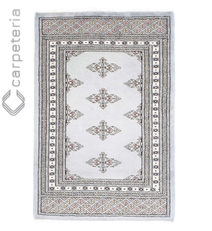 Oriental rug Buchara Exclusive