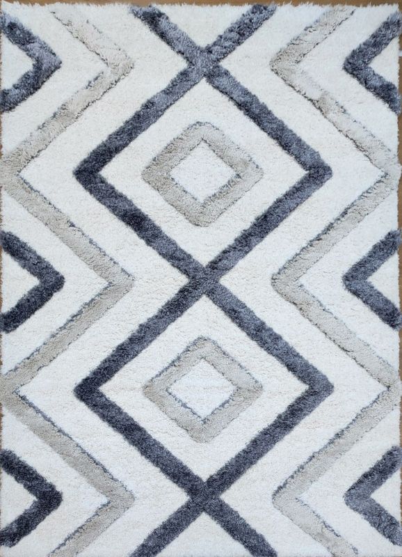 Koberec Scandi Design