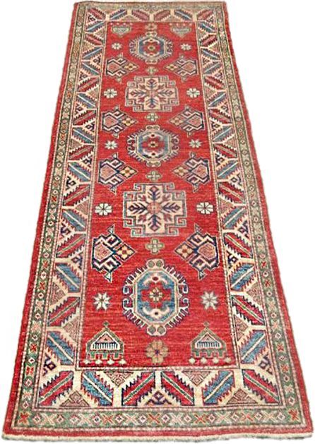 Orientální koberec Kazak Exkluziv