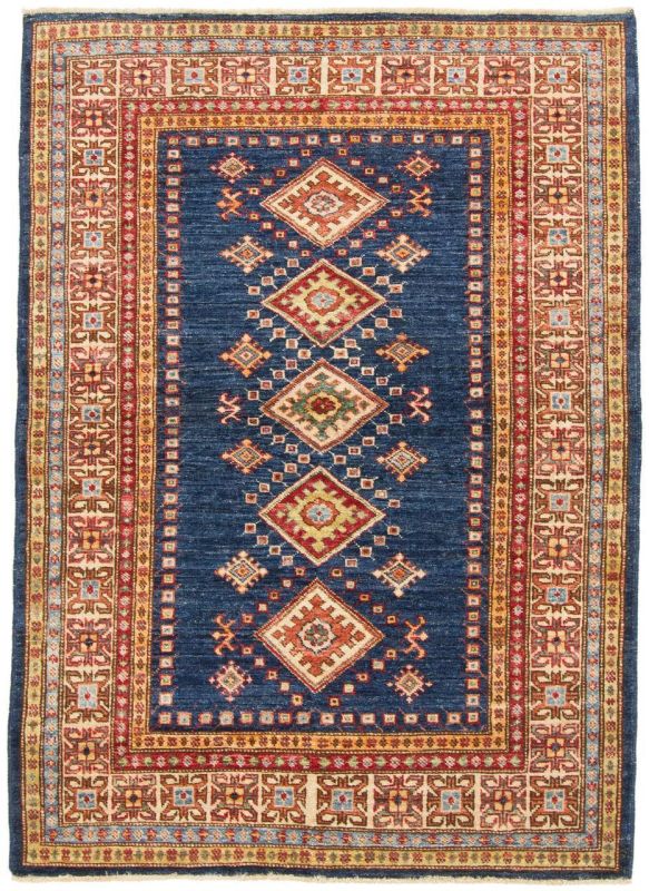 Orientální koberec Kazak Exkluziv