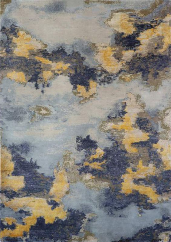 Dywan nowoczesny Ikat Royal