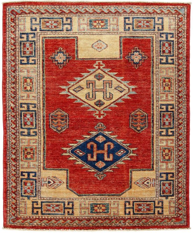 Orientální koberec Kazak Exkluziv