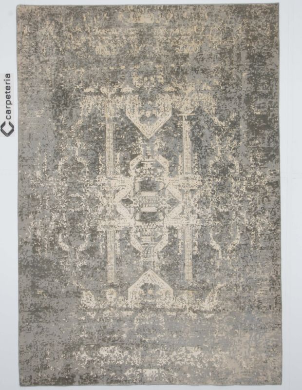 Moderní koberec Ikat Royal