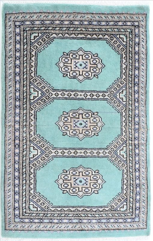 Oriental rug Jaldar Exclusive