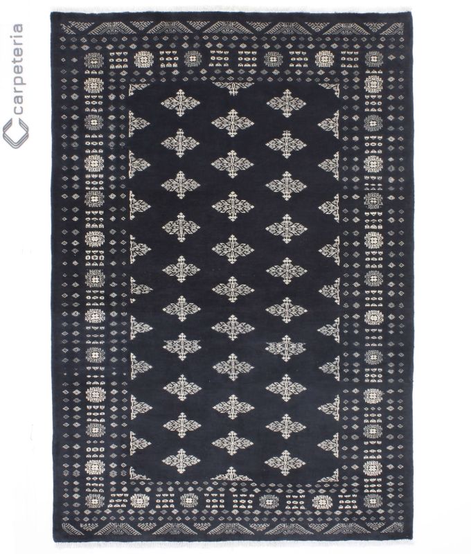 Orientální koberec Bukhara Premium