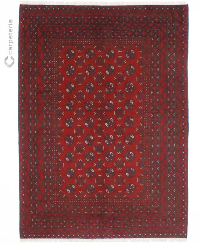 Dywan orientalny Afghan
