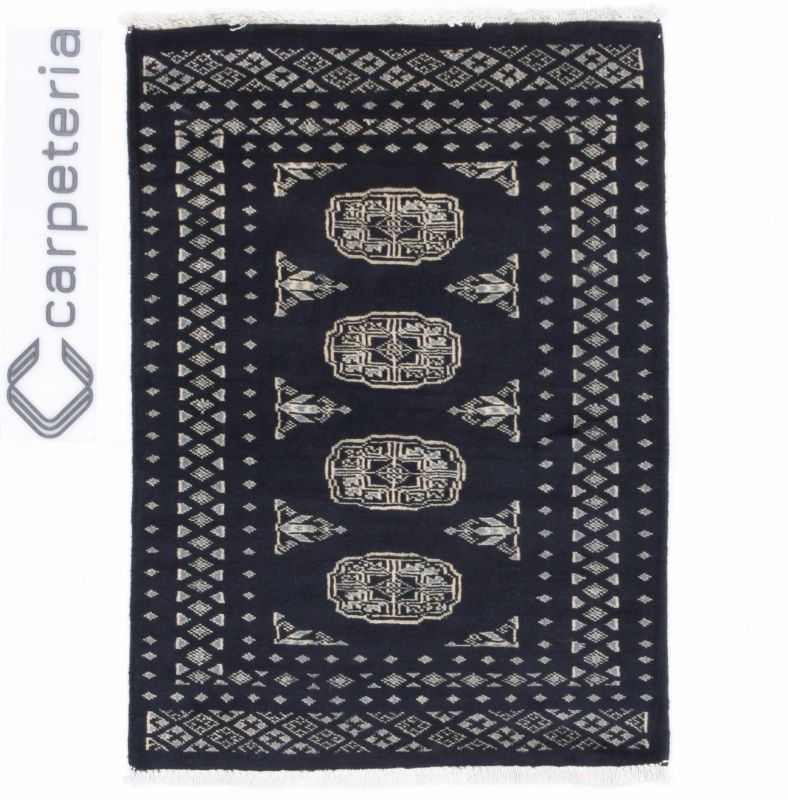 Oriental rug Bukhara Exclusive
