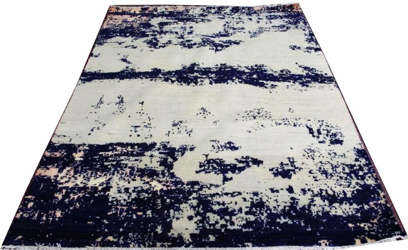 Moderní koberec Ikat Premium