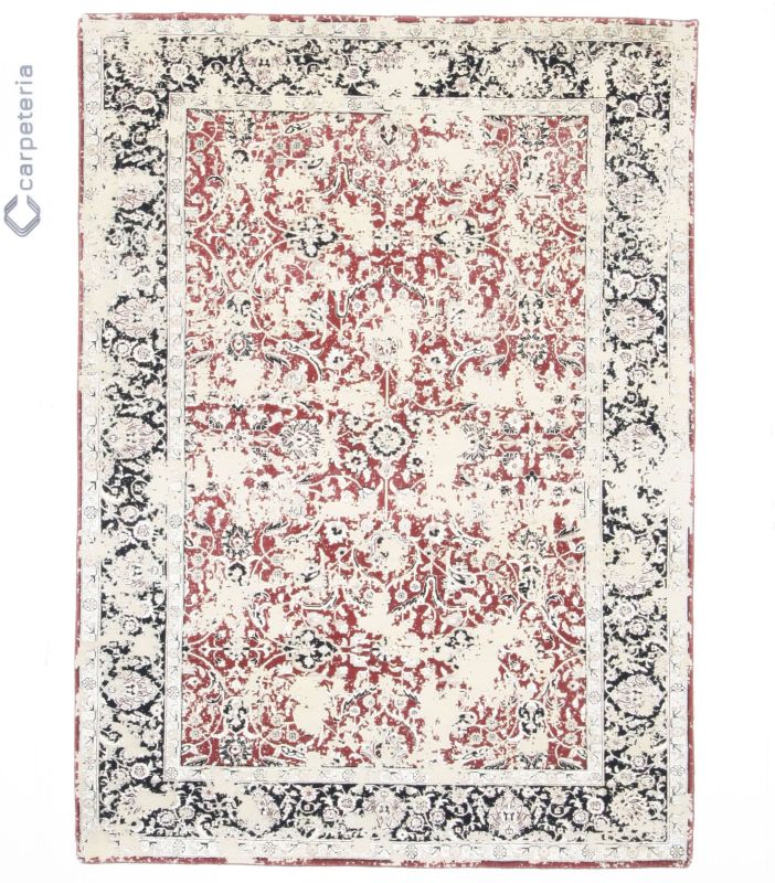 Dywan orientalny Ikat Royal