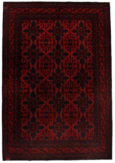 Oriental rug Mauri Exclusive