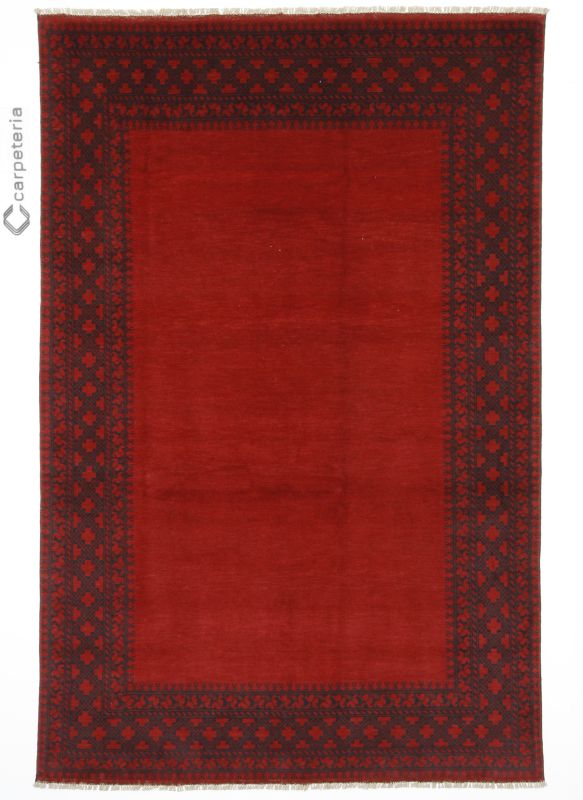 Orientální koberec Afghán