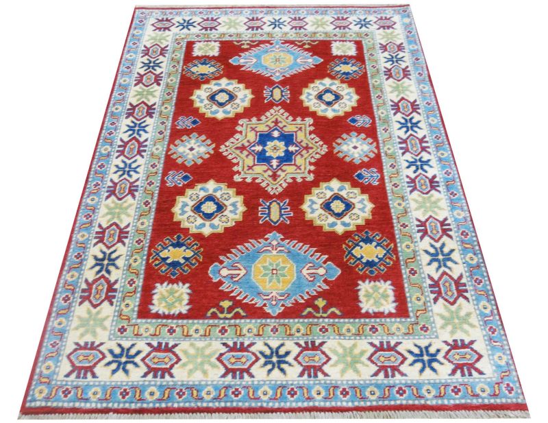 Orientální koberec Kazak